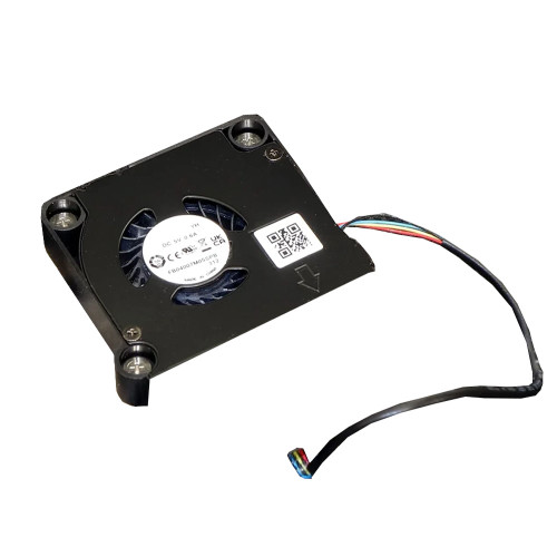 Mini PC CPU Fan FB04007M05SPB 312 DC5V 0.6A New
