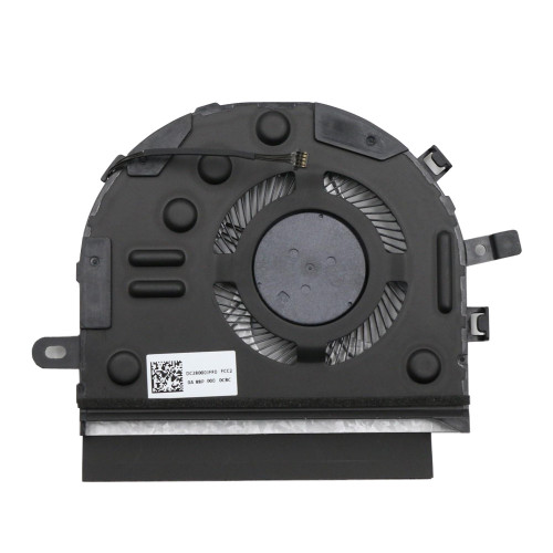 Laptop CPU Cooling Fan For Lenovo Flex 5-1570 81CA 80XB 5F10N71321 DC5V 0.5A  New