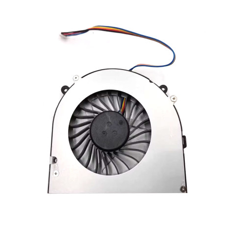Mini PC CPU Fan For KingNovy D6 5V 0.50A New