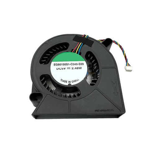 Cooling Fan EF80150S1-C000-S99 DC5V 2.48W New