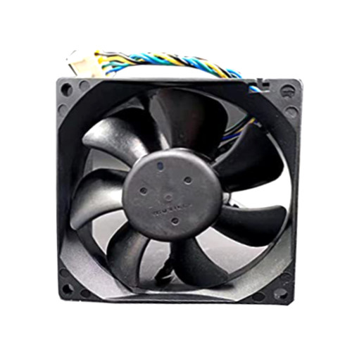 Replacement Cooling Fan For Fujitsu Esprimo D588/C FMVD45001 FMVD45002 FMVD45003 FMVD45004 FMVD45005 FMVD45006 FMVD45007 FMVD45008 FMVD45009 FMVD4500A FMVD4500B FMVD4502KZ DC12V 4PIN New