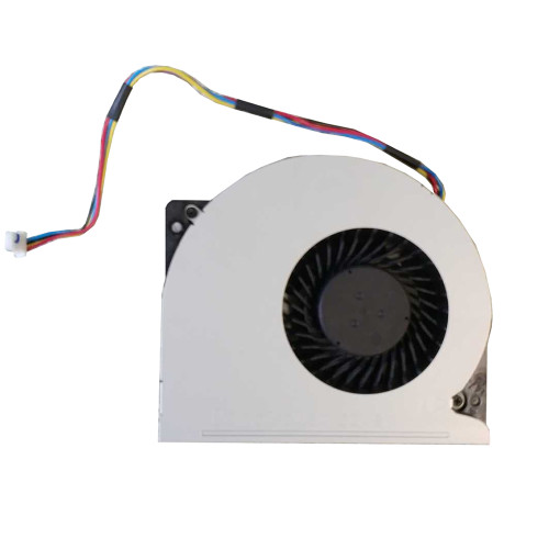 Replacement Cooling Fan For Fujitsu Esprimo WF2/C3 FMVWC3F2F FMVWC3F2FD FMVWC3F2FR FMVWC3F2U FMVWC3F2UD DC05V 4PIN New