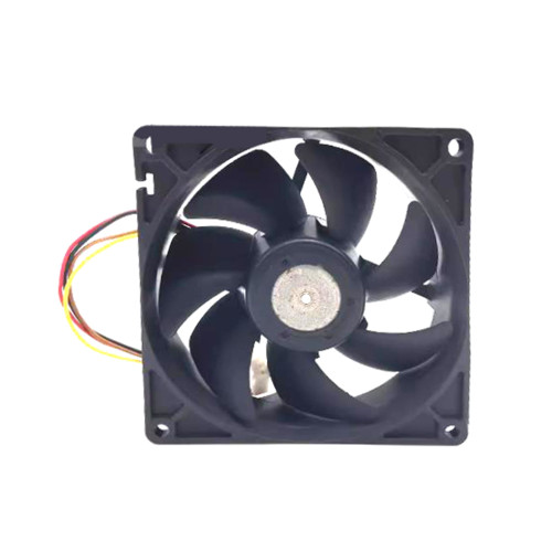 Replacement Cooling Fan For Fujitsu Esprimo D550/B FMVDF2A040 FMVDF2A041 FMVDF2A04E FMVDF2A04L FMVDF2A04M FMVDF2A04N FMVDF2A0E0 FMVDF2A0E1 FMVDF2A0EE FMVDF2A0EL FMVDF2A0EM FMVDF2A0EN FMVDF2A0G0 FMVDF2A0G1 FMVDF2A0GE 12VDC 4PIN New