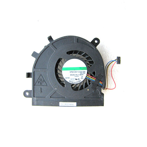 Cooling Fan For DELL For Latitude E5530 09HTYD 9HTYD MF60120V1-C420-G9A DC28000AESL DC5V 1.65W 4PIN New