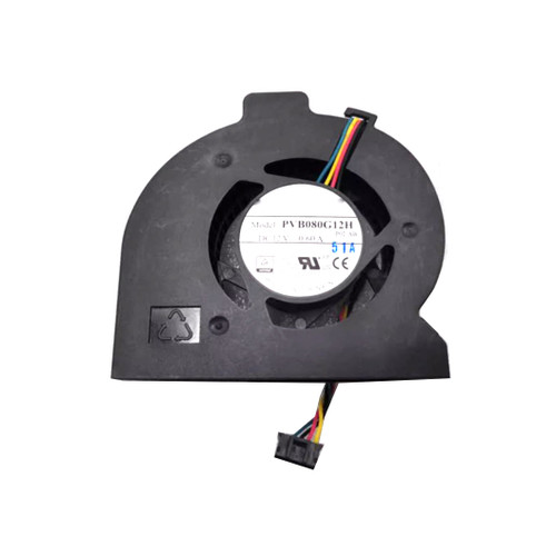 Cooling Fan For Foxconn PVB080G12H PVB080G12H-P02-AB 0VXD9P VXD9P DC12V 0.60A New