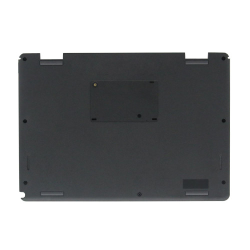 Laptop Bottom Case For Lenovo ThinkPad 11e Yoga Gen 6 (Type 20SE, 20SF) 5CB0S95371 Lower Case Base Cover New