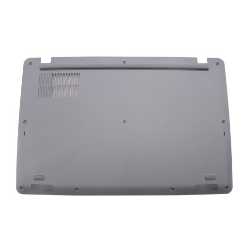 Laptop Bottom Case For Lenovo 14e Chromebook Gen3 IP Slim 3 Chrome 14IAN8 5CB1L57551 14eG3 Lower Case Base Cover New