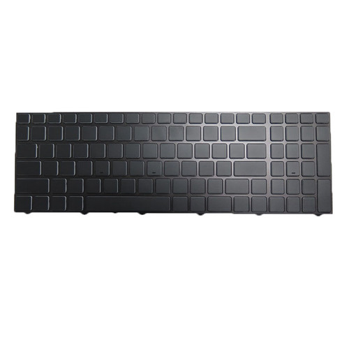 Laptop Backlit Keyboard For Gigabyte G5 KC G5 GD KD MD G5-KC-5UK1130SH No Words Black Frame New