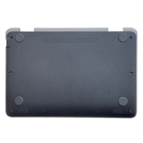 Laptop Bottom Case For HP ProBook X360 11 G3 G4 EE L43780-001 Black New