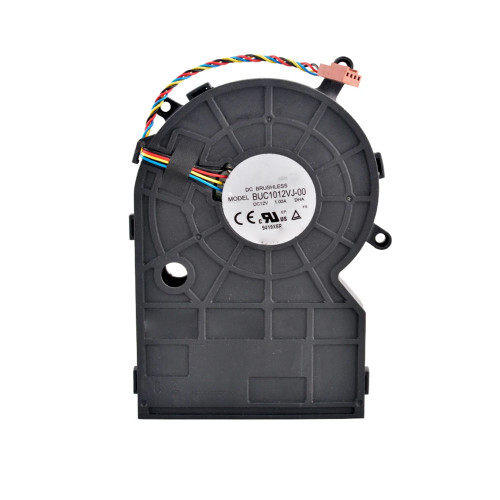 Cooling Fan For Delta BUC1012VJ-00 DC12V 1.00A T17210-211 New