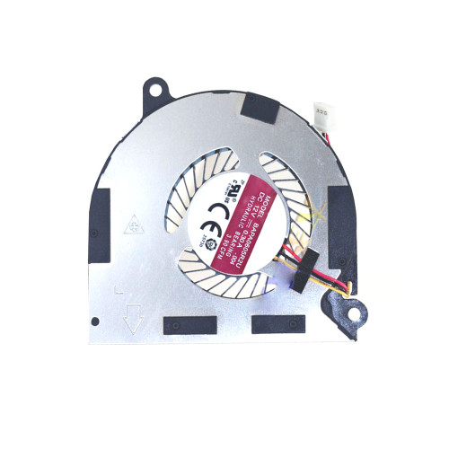 Cooling Fan For AVC BAPA0605R2U-004 DC12V 0.30A 3PIN New