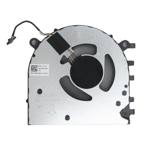 Laptop CPU Cooling Fan For Lenovo ThinkBook 16p NX ARH 21EV 5F10S13991 5F10S13964 DC 12V 1A New