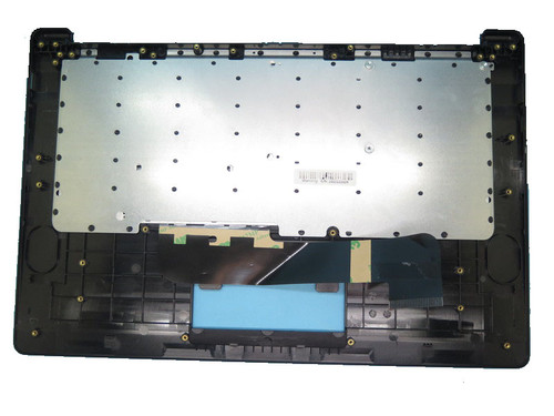 Laptop Replacement PalmRest&keyboard For ODYS TRENDBOOK NEXT 14 PRO Black Top Case German GR New Black keyboard