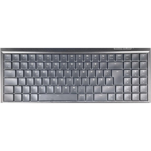 Laptop Keyboard For Tongfang GM5MP0W United States US Backlit Black No Frame New