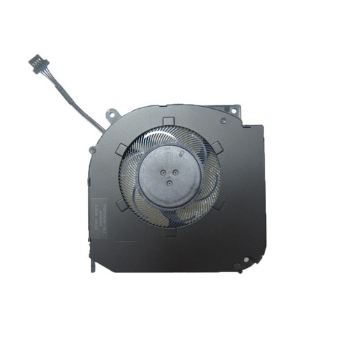 Laptop CPU GPU FAN For Tongfang THER7GK5M6-1411 THER7GL5M6-1412 4PIN New