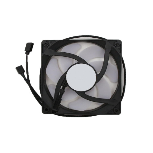 Rear Fan For Lenovo 5F10X63212 DAZE1225B2UP034 for T550 gaming DC12V 12025 New