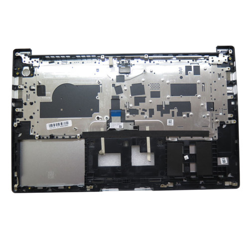 Laptop PalmRest&keyboard For HUAWEI MATEBOOK D 15 BOD-WDH9 BOD-WDH9D Silver Upper Case United Kingdom UK keyboard