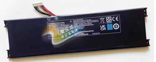 Laptop Battery For 한성컴퓨터Hansung TFX245 TFX245S 13Lines New