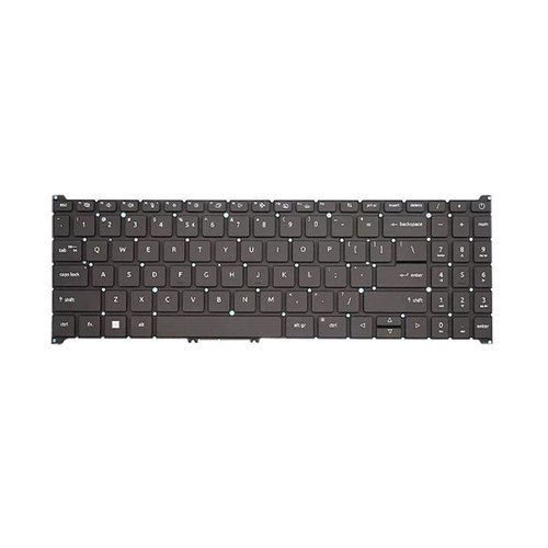 Laptop With Backlit Keyboard For ACER Aspire 3D 15 SpatialLabs? Edition A3D15-71GM A3D15-71GM-734V 55D6 79ZM A3D15-71GM-76NZ English US Black New