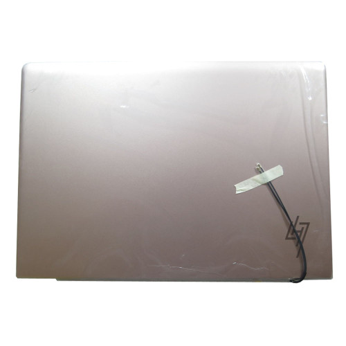 Laptop LCD Top Cover For Lenovo 80WF 5CB0N08048 AM1QK000140 Back Cover Rose Pink New