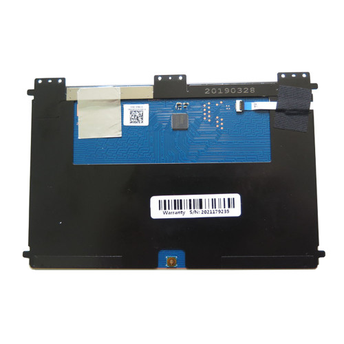 Laptop Touchpad For RAZER Blade 15 Advanced 2019 RZ09-02886 RZ09-02886E92 RZ09-02887 RZ09-02887E91 RZ09-02887E92 RZ09-02888 RZ09-02888E92 G1948503OA3319 Black NEW