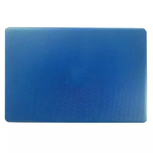 Laptop LCD Top Cover For HP 15-DA000 15-DB000 L20436-001 Blue new