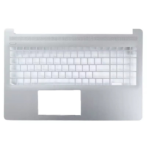 Laptop Palmrest For HP 15-DA000 15-DB000 L32368-001 L32864-001 Silver new