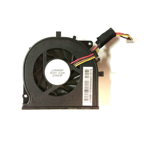 Laptop CPU Fan For Toshiba For Dynabook T642/WTMGW T642/WTMHW T642/WTVHW PT642TMGBHWW PT642TMGBNWW PT642TMHBMWW PT642TMHBNWW PT642TVHBMWW PT642TVHBNWW DC5V 0.33A New