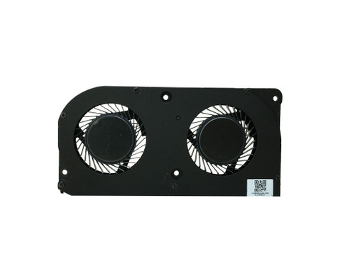 Laptop FAN For Razer Blade Pro 17 RZ09-0287 RZ09-02876 RZ09-02877 RZ09-02878 RZ09-02878W92 RZ09-02877W92 RZ09-02876W92 DC5V 2.88W
