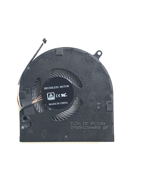 Laptop GPU FAN For Razer Blade 15 Advanced 2019 RZ09-0288 RZ09-02886 RZ09-02887 RZ09-02888 RZ09-02887W91 RZ09-02887W92 RZ09-02888W92 DC5V 0.5V