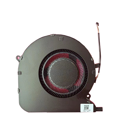 Laptop GPU FAN For RAZER Blade PRO 17 RZ09-0368 RZ09-0368x RZ09-0368CJC3 RZ09-0368BJA2 RZ09-0368AJC2 DC5V 0.5A