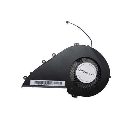 Laptop CPU FAN For RAZER Blade Pro 17 2016 2017 RZ09-0166 RZ09-01662 RZ09-01663 RZ09-01662K53 RZ09-01662K52 RZ09-01663K52 RZ09-01663K53 DC12V 1A