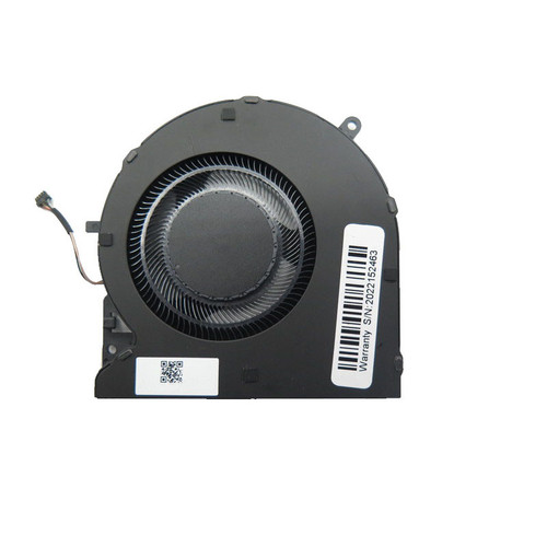 Laptop CPU FAN For RAZER Blade 15 Advanced 2021 RZ09-0367 RZ09-0367BFC3 RZ09-0367CFC3 RZ09-0367CF53 DC5V 0.5A
