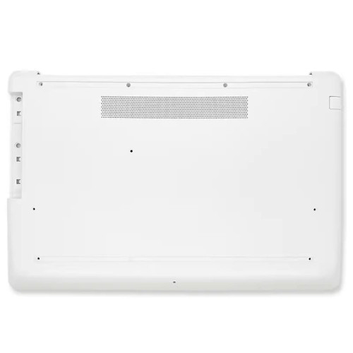Laptop Bottom Case For HP 17-BY000 17-CA000 L22516-001 L48406-001 ODD Version white new
