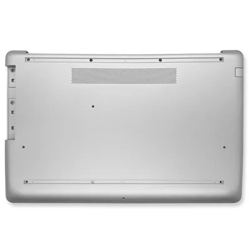 Laptop Bottom Case For HP 17-BY000 17-CA000 L22508-001 6051B1241507-09 ODD Version silver new