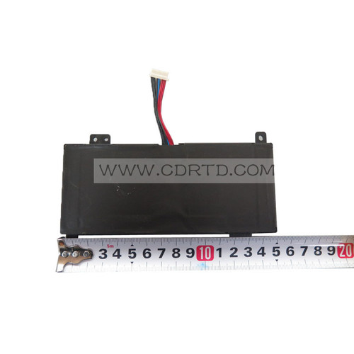 Laptop Battery For ACER 486066 7.6V 5526mAh 42.00Wh 10PIN 8Lines New