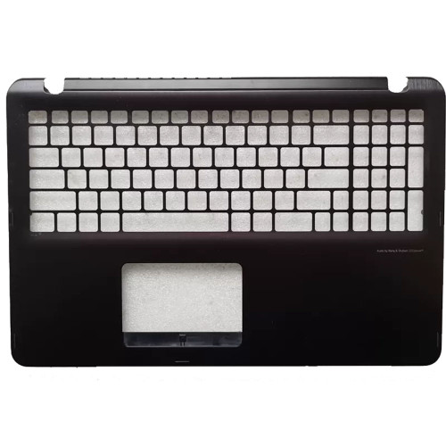 Laptop PalmRest For ASUS Zenbook Flip UX560UQ UX560UQK UX560UX UX560UXK Chocolate Upper Case with US Layout