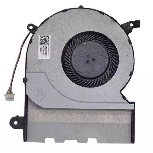Laptop CPU FAN For ASUS UX561UD 13NB0G20T03011 NS75B06-17D09 DC5V