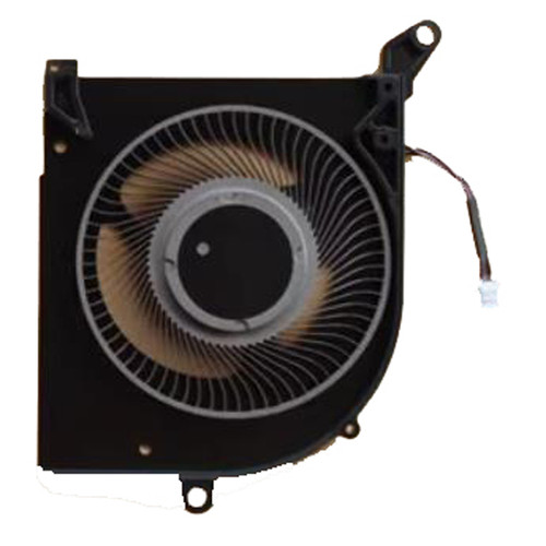 全日本送料無料 15 Creator MSI For Fan GPU CPU Laptop A11UE MS-16V4 A11UH 冷却パーツ・ファン