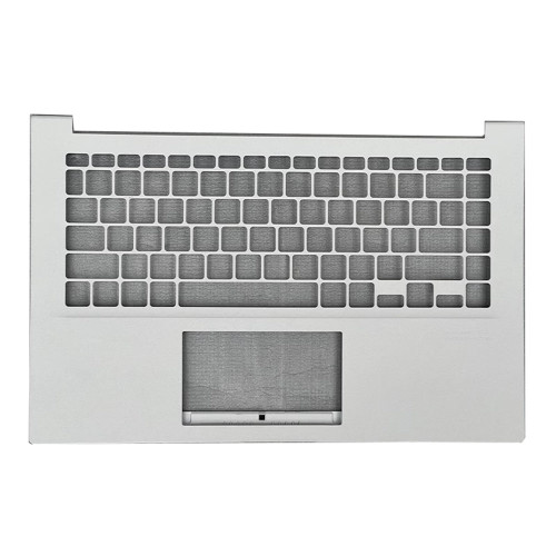 Laptop PalmRest For ASUS VivoBook 14 R438JA R438JF R438JP R438JQ R438FA R438FF R438FP R438EP R438EA White