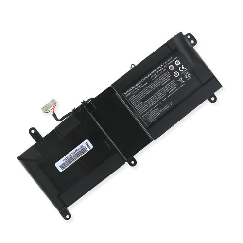 Laptop Battery For Prostar P640HJ P640HK1 P640RE P640RF P641HJ P641HK1 P641RE P641RF 11.1V 45WH 3915mAh New