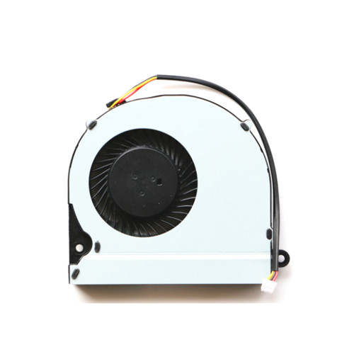 Laptop GPU Fan For Prostar W650DC W650DD W650KJ1 W650KK W650KK1 W650KL DC5V 0.50A New