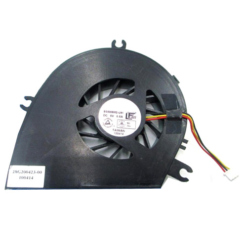 Cooling Fan BS5005MS-U91 DC5V 0.5A 28G200423-00 New