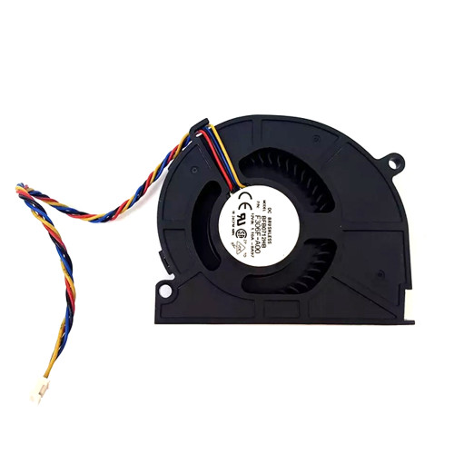 Cooling Fan For DELL For Precision T5500 0F306F F306F BFB0712HB-8A97 12VDC 1.10A 4PIN New
