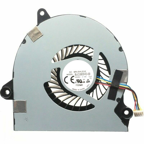 Cooling Fan For Delta BUC0805HD-00 CKZ DC05V 0.70A New