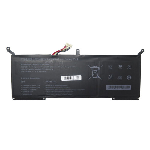 Laptop Battery HK2-3204 W1422LS-EY 11.55V 4330MAH 50WH 10PIN 8Lines New