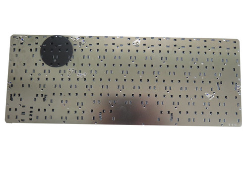 Laptop Keyboard For RAZER Blade Stealth 12.5 2017 RZ09-0168 RZ09-01682 RZ09-01682T24 RZ09-01682T22 Traditional Chinese TW Black Without Frame