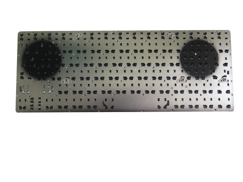 Laptop Keyboard For RAZER Blade 11624976-00 2B-BAL39B200 NBLAL Japanese JP Black Without Frame