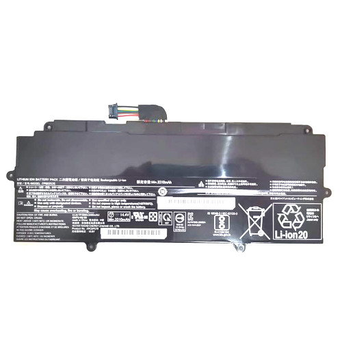 Laptop Replacement Battery For Fujitsu LifeBook FPB0353S FPCBPS79 14.4V 3310MAH New