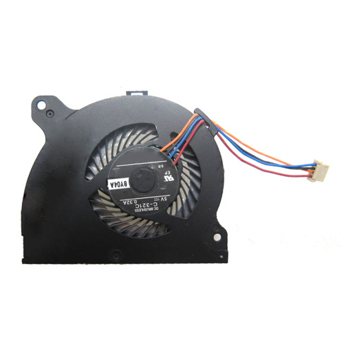 Laptop Replacement CPU Fan For Fujitsu LifeBook U7311/F U7311/FX U7311/H U7311/HX DC5V 0.32A New